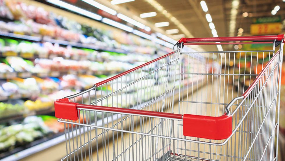 supermarket trofima